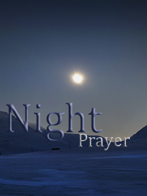 Night prayer